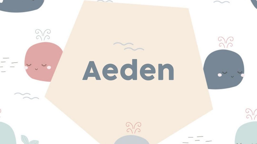 Quel Prenom Rare Et Doux Pour Un Garcon