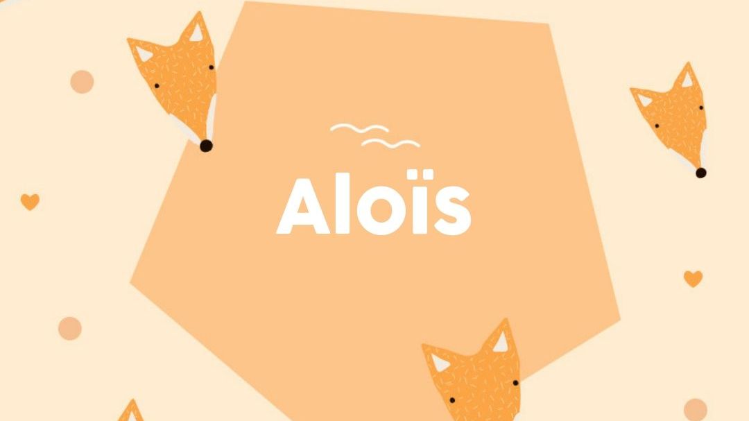 Quel Prenom Rare Et Doux Pour Un Garcon