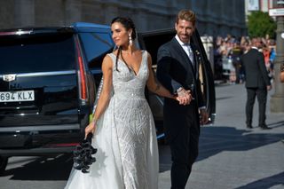 Pilar Rubio