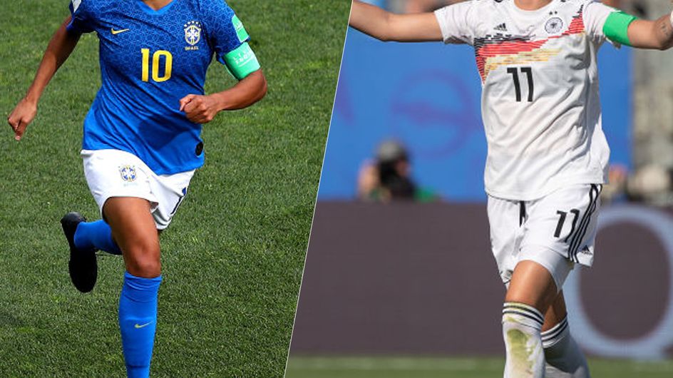 Frauen-WM 2019: Diese Spielerinnen solltest du kennen