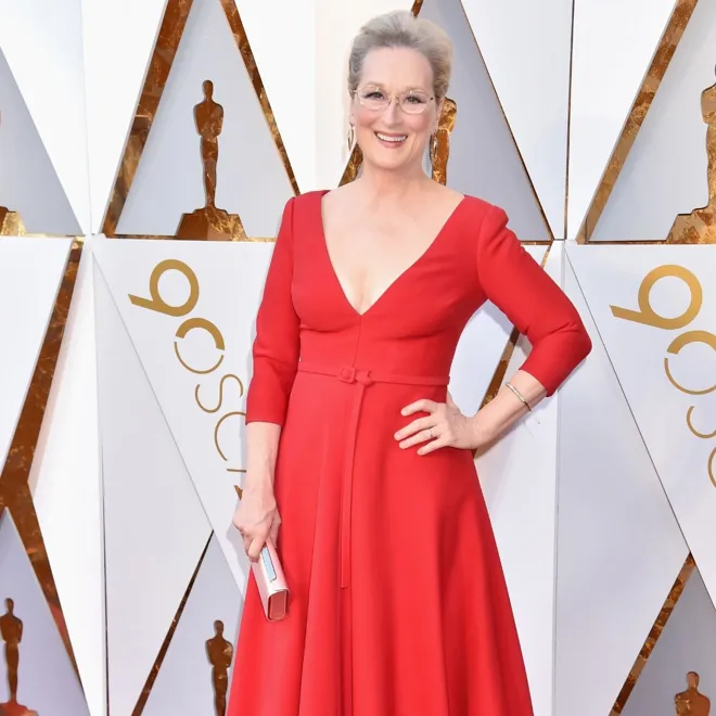 Meryl Streep
