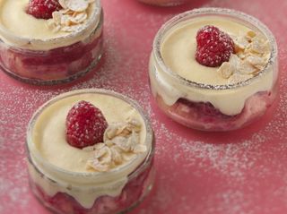 Desserts Frais Et Sans Cuisson Pour L 039 Ete