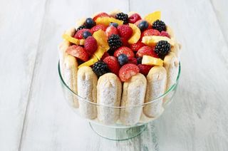Desserts Frais Et Sans Cuisson Pour L 039 Ete