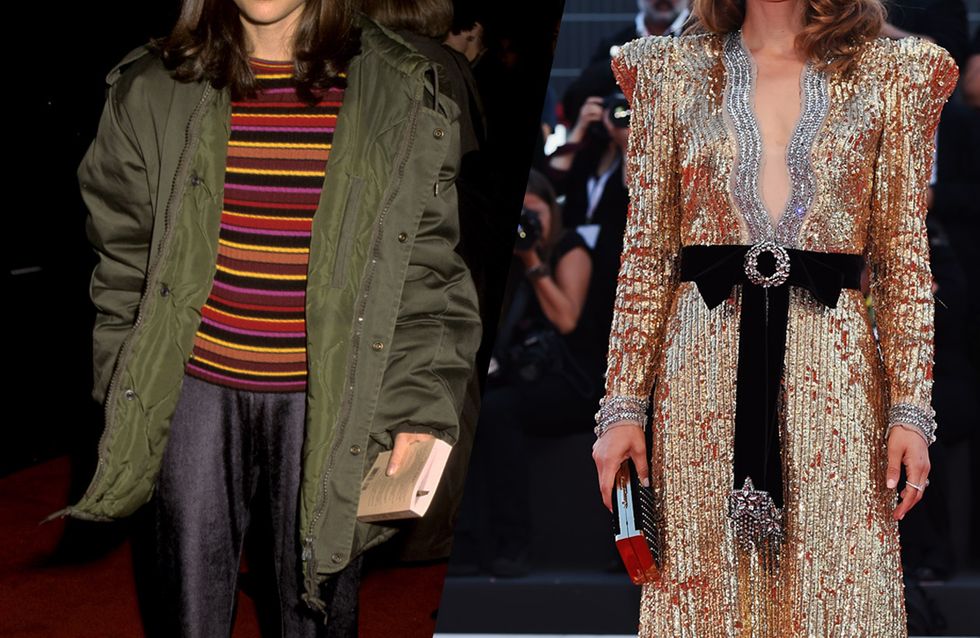 ¡38 años de elegancia y talento! Los mejores 'looks' de Natalie Portman