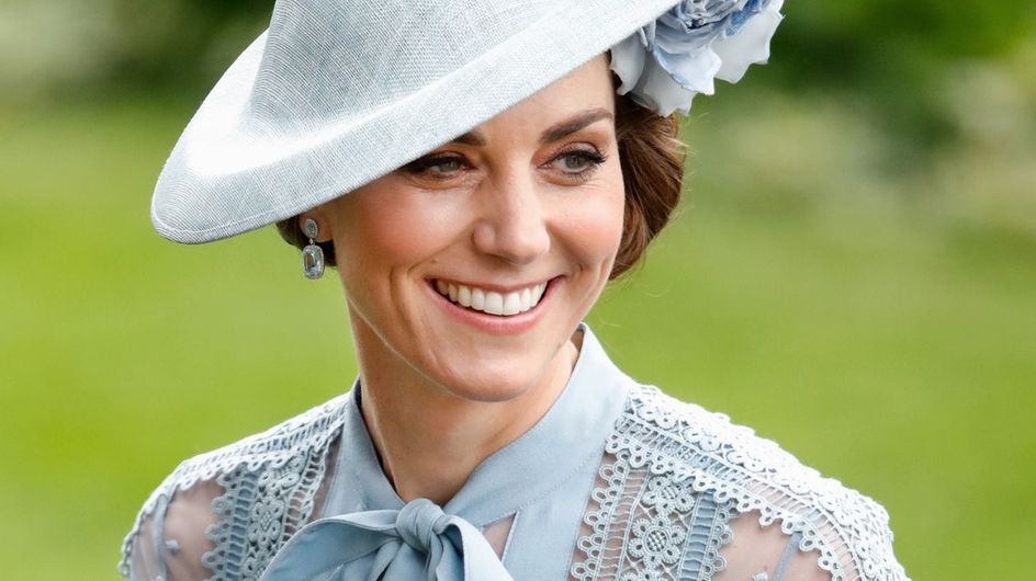 Royal Ascot 2019: Die schönsten Looks der Royals