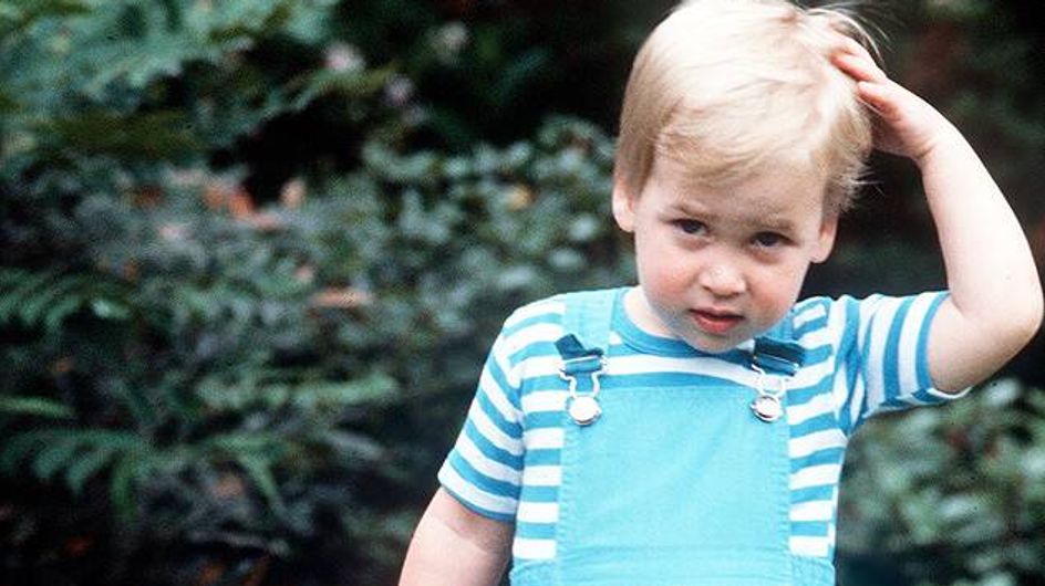 Las 100 mejores imágenes del príncipe William para celebrar su 37 cumpleaños