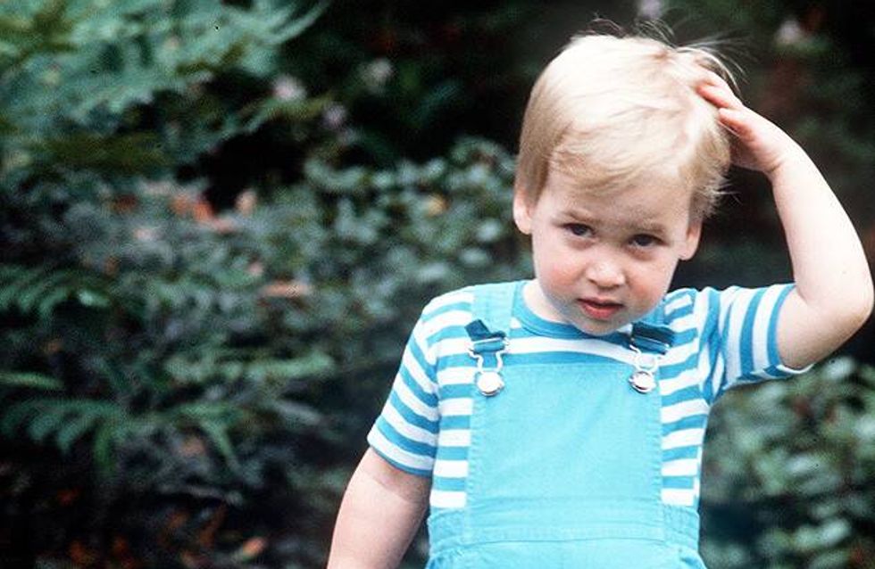Las 100 mejores imágenes del príncipe William para celebrar su 37 cumpleaños