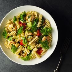 Salades de pâtes : plus de 50 idées recettes pour vous la raconter
