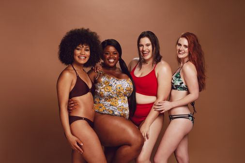 Mujeres reales: las campañas publicitarias que reivindican la belleza natural