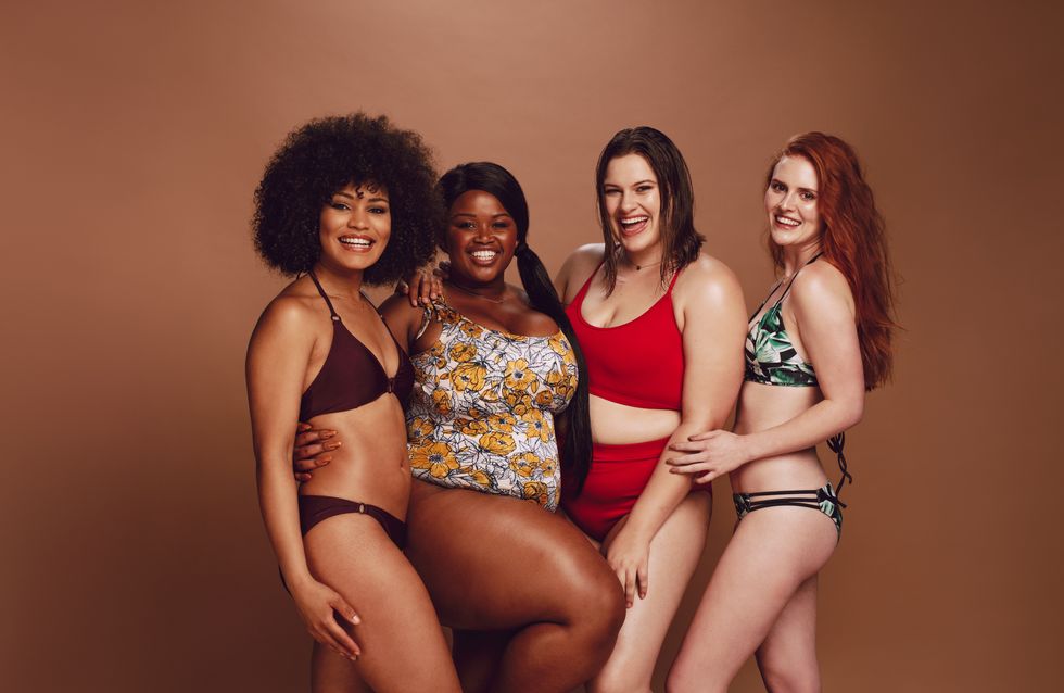 Mujeres reales: las campañas publicitarias que reivindican la belleza natural