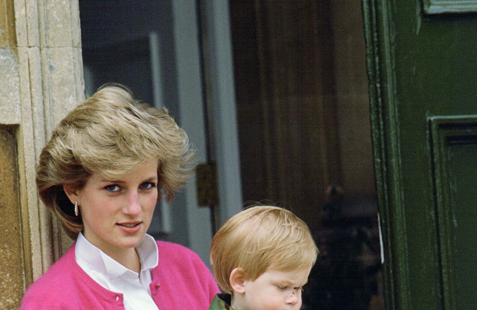 Grandes confesiones de Lady Di por el 22 aniversario de su muerte