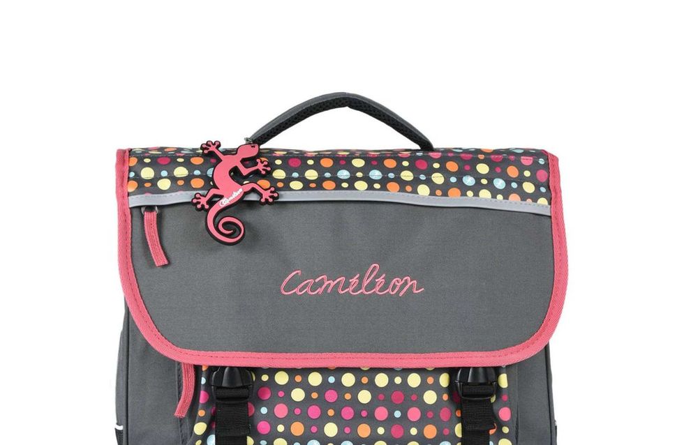 100 cartables pour une rentrée 100 % réussie