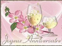 Bon Anniversaire Francoise