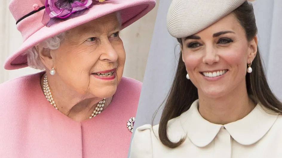Les plus beaux chapeaux portés par les femmes de la famille royale britannique