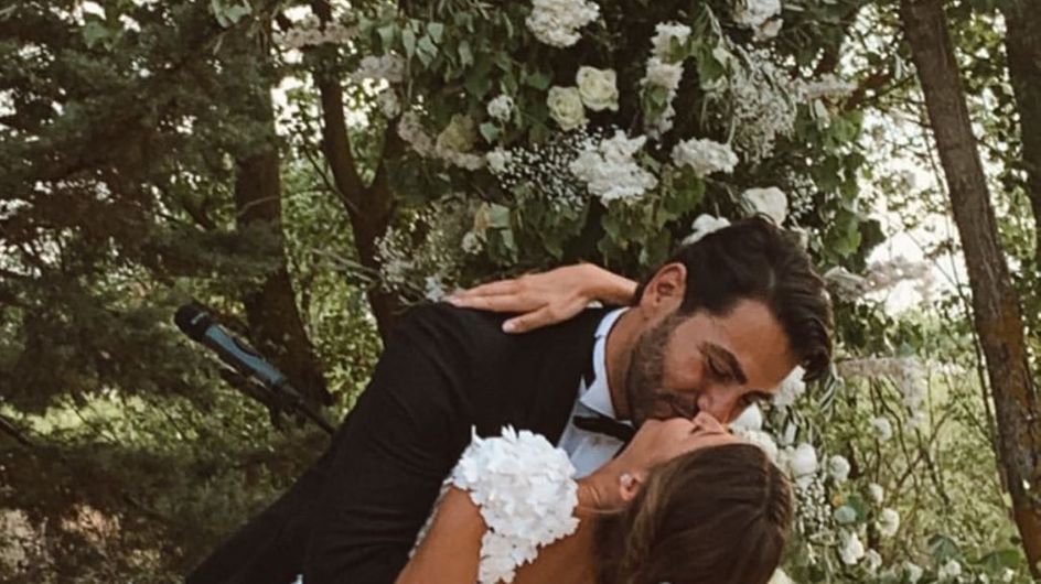 Mejores y peores 'looks' de la boda de Alexandra Pereira, 'Lovely Pepa'