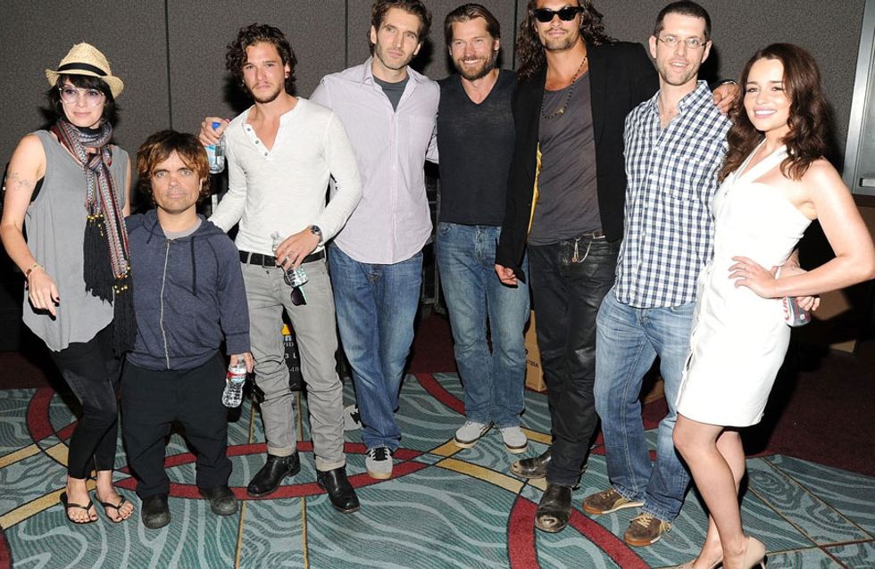 Nach dem Serientod: So ging es für diese 'Game of Thrones'-Stars weiter