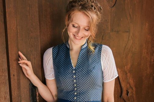 Dirndl-Trends 2019: Das sind die Must-haves auf den Wiesn