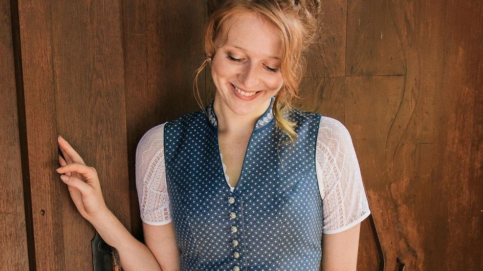 Dirndl-Trends 2019: DAS sind die schönsten Wiesn-Looks!