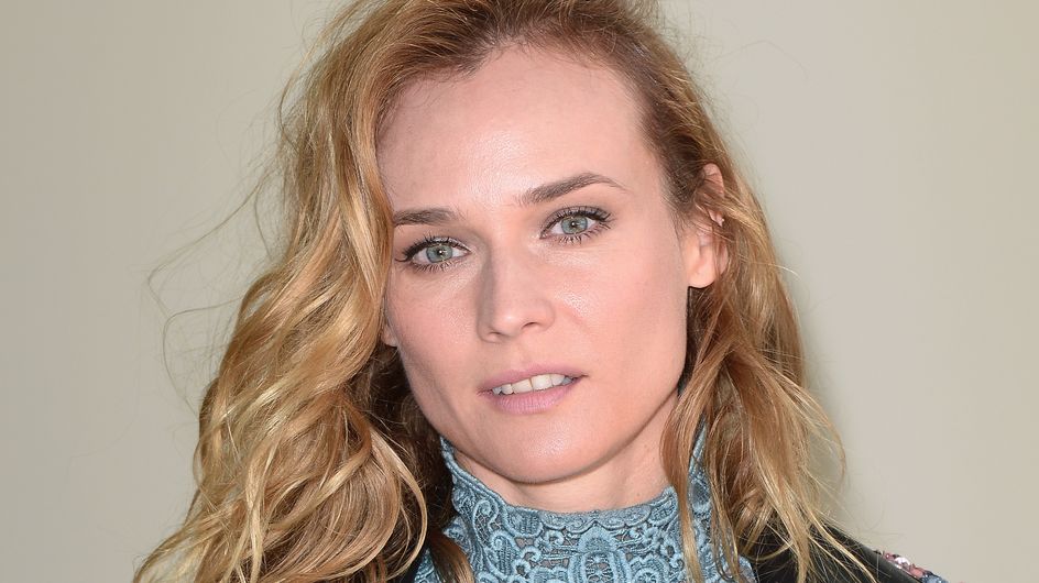 Celebramos los 43 años de Diane Kruger con sus mejores 'looks'