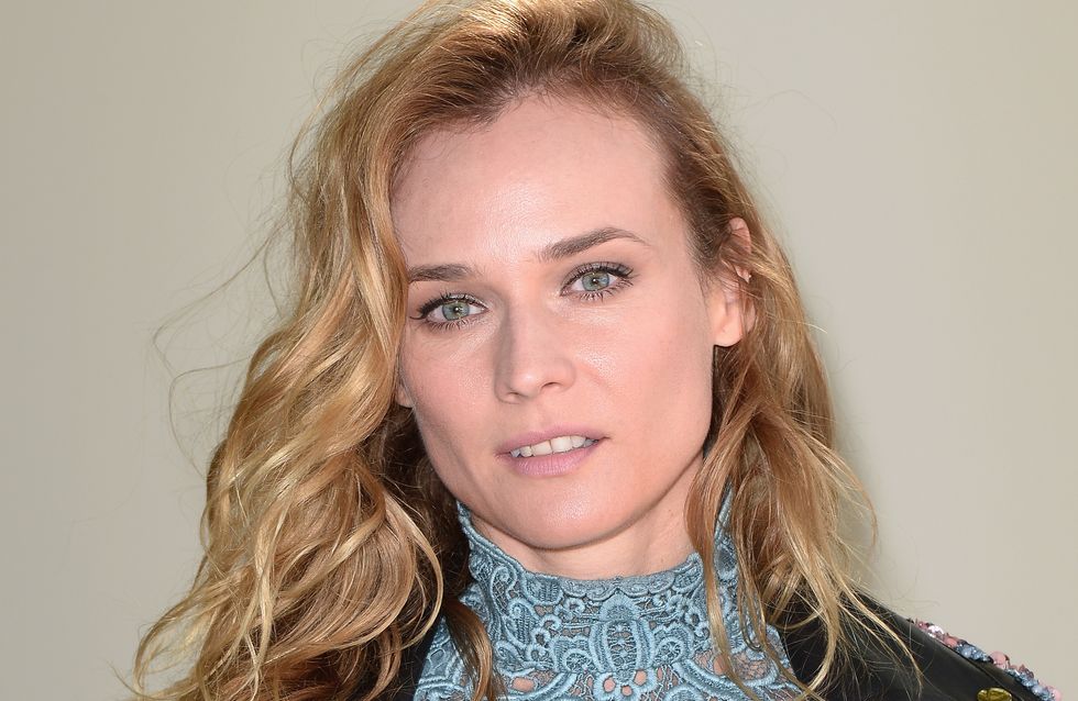 Celebramos los 43 años de Diane Kruger con sus mejores 'looks'