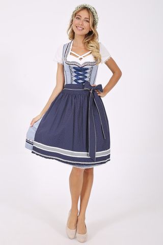 Dirndl Trends 19 Das Sind Die Schonsten Wiesn Looks