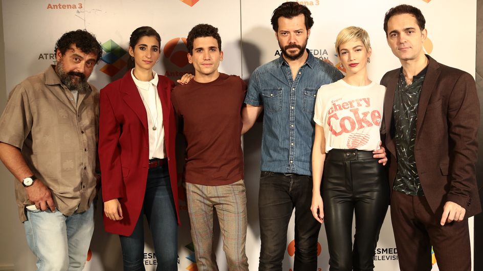 40 curiosidades sobre 'La casa de papel' que te harán amar la tercera temporada