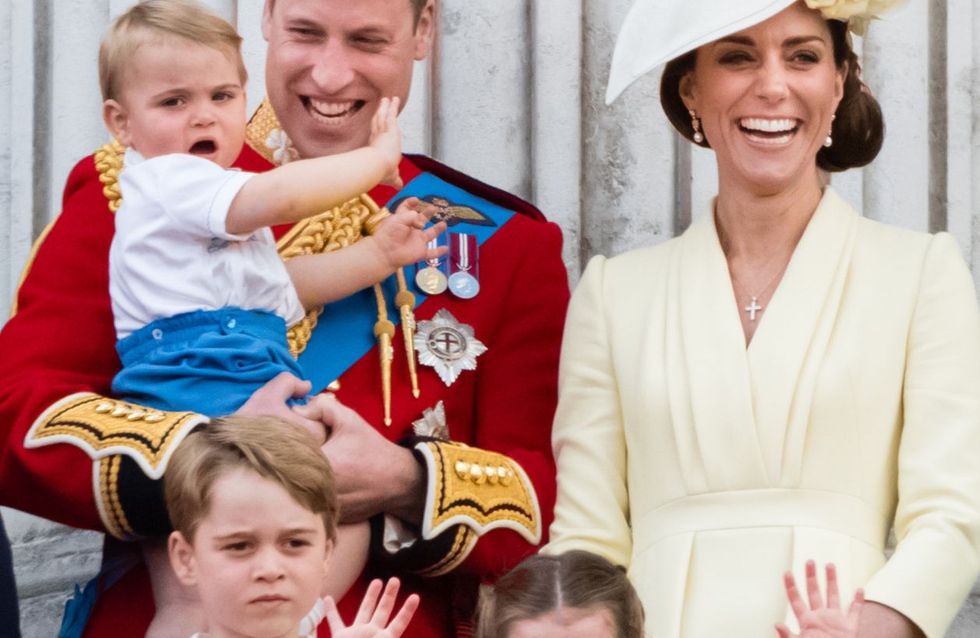 Royal-Geheimnis gelüftet: Hier machen Kate und Co. am liebsten Urlaub