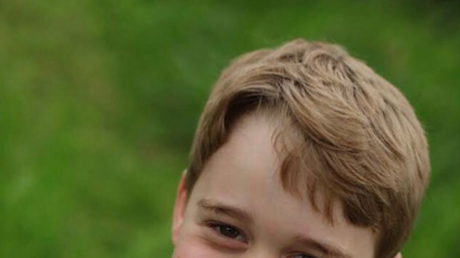 El príncipe George cumple 6 años: las fotos desde su nacimiento hasta hoy