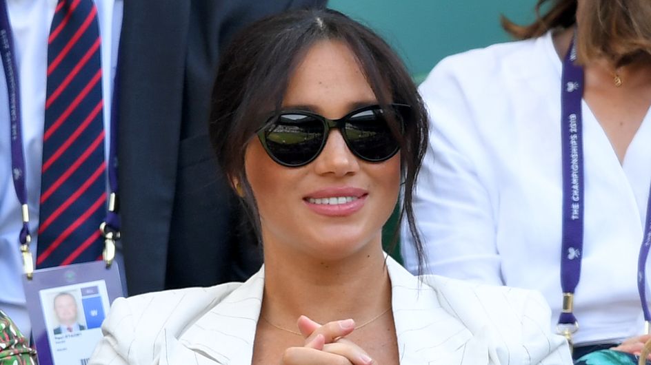 Meghan Markle: Ihre ersten Auftritte nach Archies Geburt
