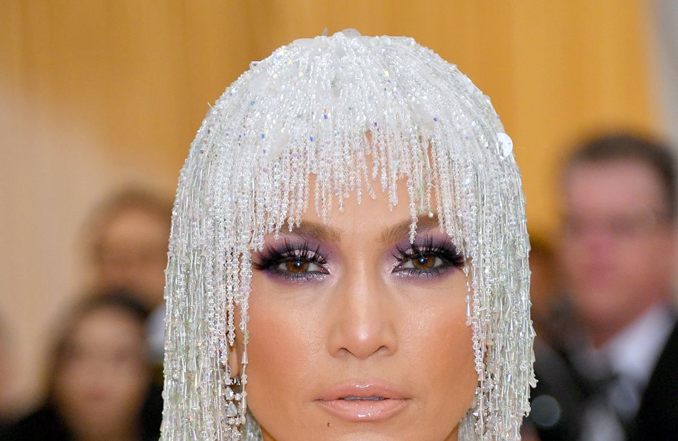 Jennifer Lopez: 50 años, 50 looks extravagantes de la diva del Bronx