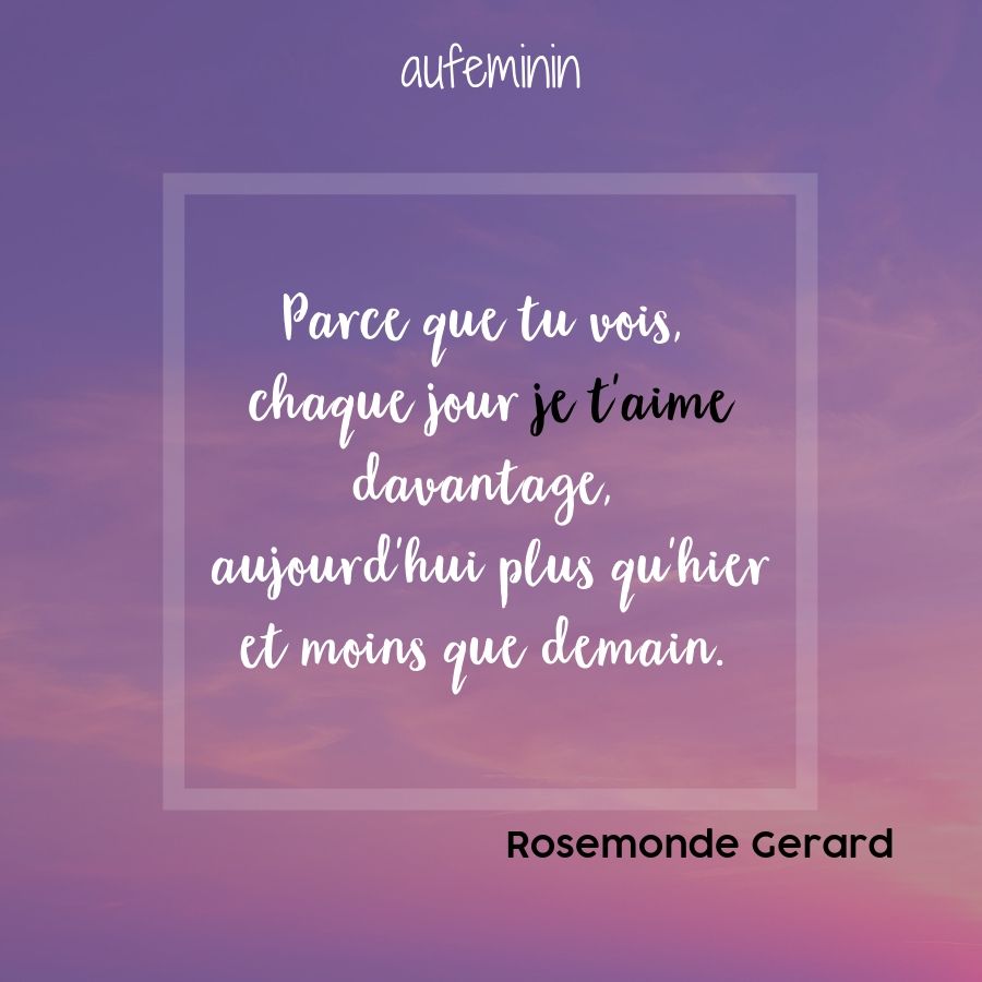 Citation Anniversaire De Mariage Phrases Et Pensees Sur L 039 Amour Qui Dure