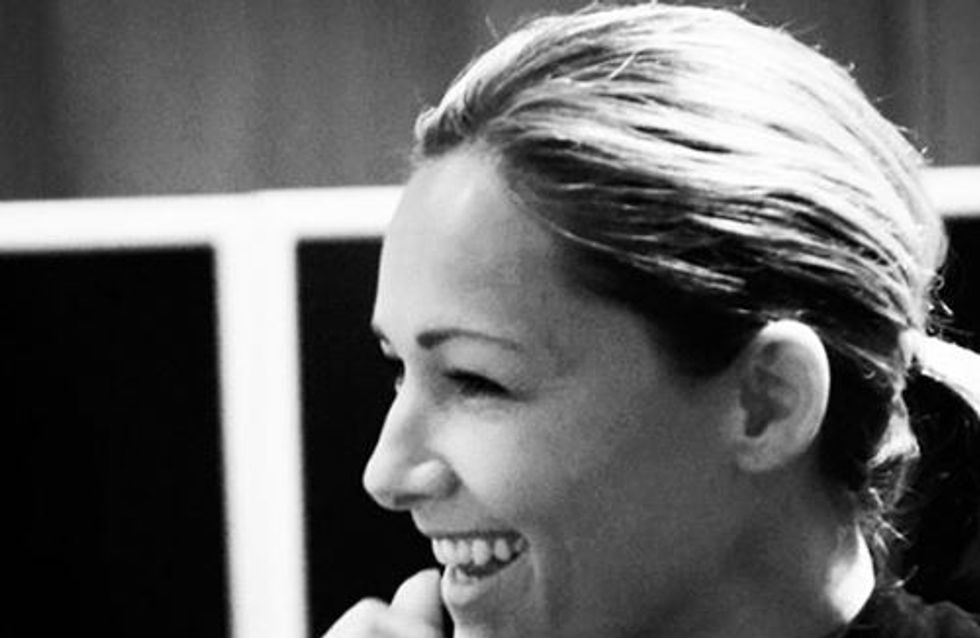Schlagerstars ungeschminkt: So sehen Helene und Co. ohne Make-up aus