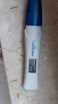 Test Fatto Oggi Incinta 1 2 Settimane