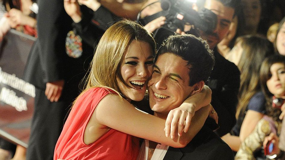 De Amaia Salamanca a Blanca Suárez, todas las ex novias de Mario Casas