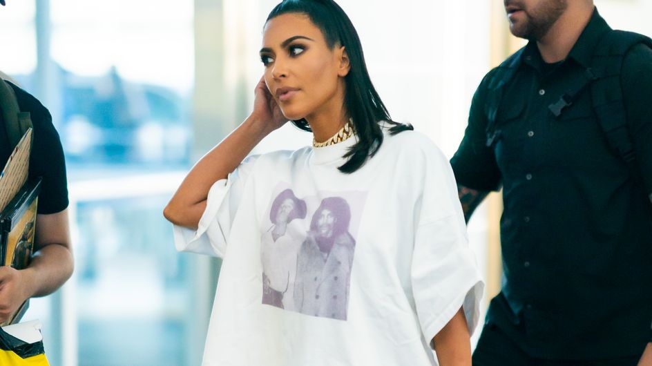¡Las famosas se van de vacaciones! Descubre sus 'looks' para viajar en avión