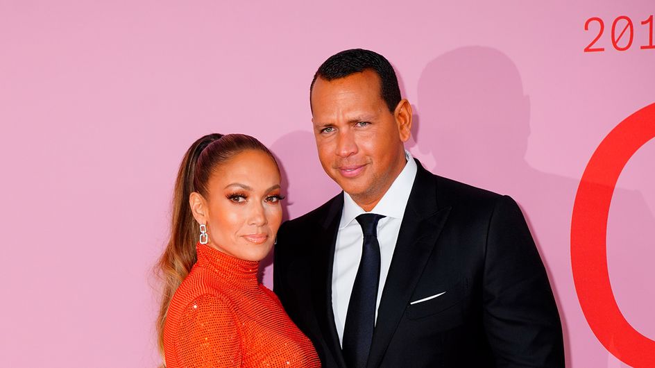 Jennifer Lopez quiere ser mamá de nuevo: repasamos todos los amores de su vida