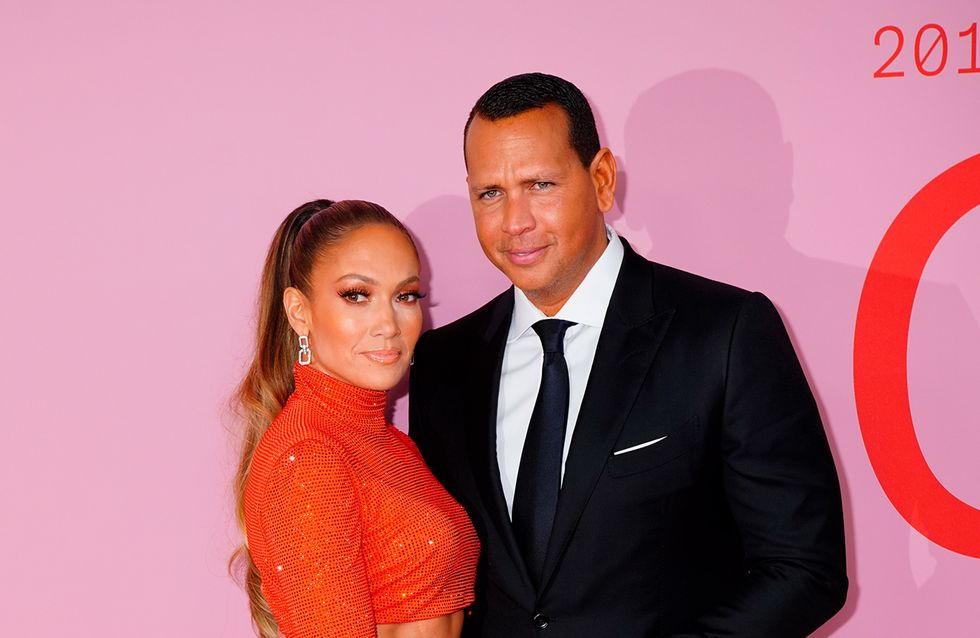 Jennifer Lopez quiere ser mamá de nuevo: repasamos todos los amores de su vida