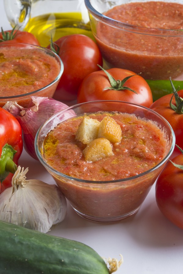 Nos 20 recettes légères pour l'été