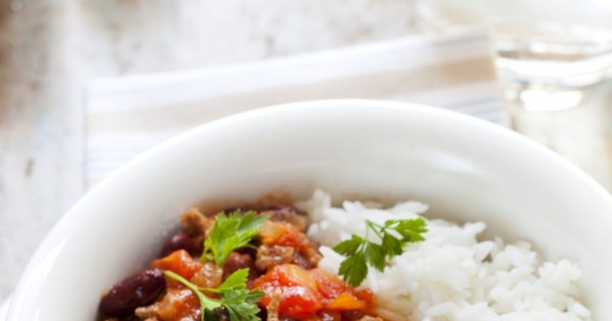 Nos 25 recettes faciles et pas chères pour les étudiants