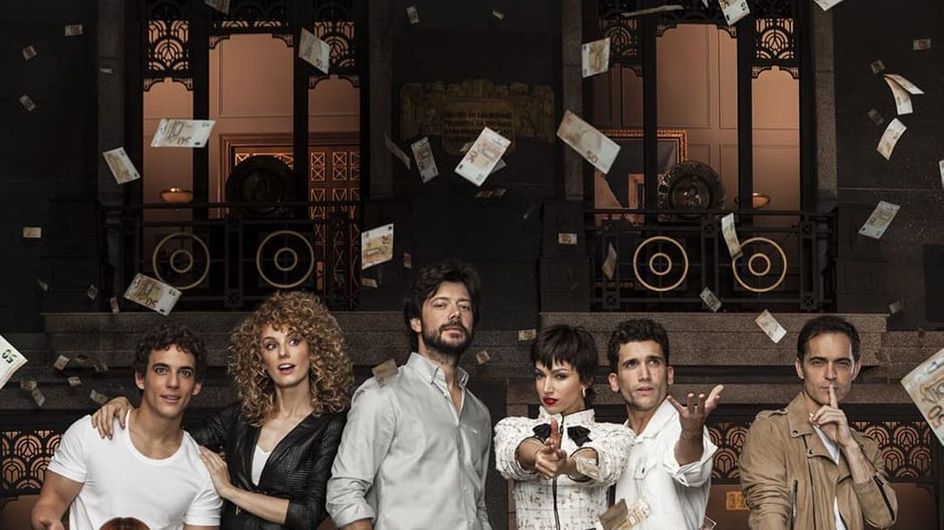 El tour de 'La casa de papel', ¿cuánto cuesta visitar todas las ciudades?