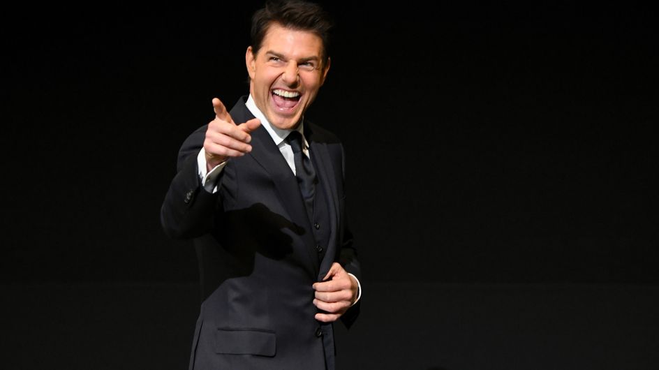 ¡Adicto al amor! Todas las ex novias de Tom Cruise ¿las conocías?