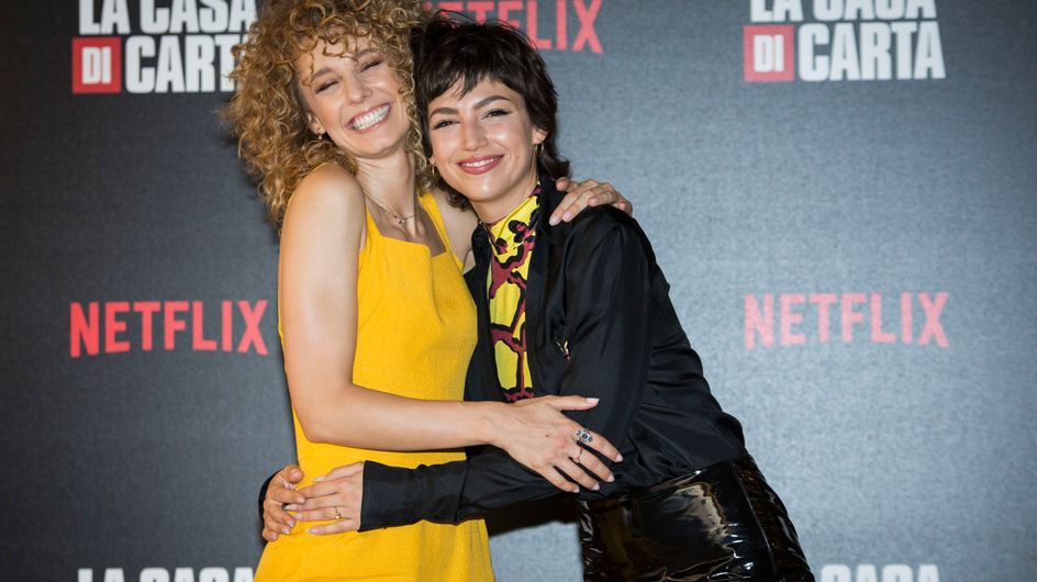 ¿Te habías dado cuenta? Gazapos que pasaron inadvertidos en 'La casa de papel'