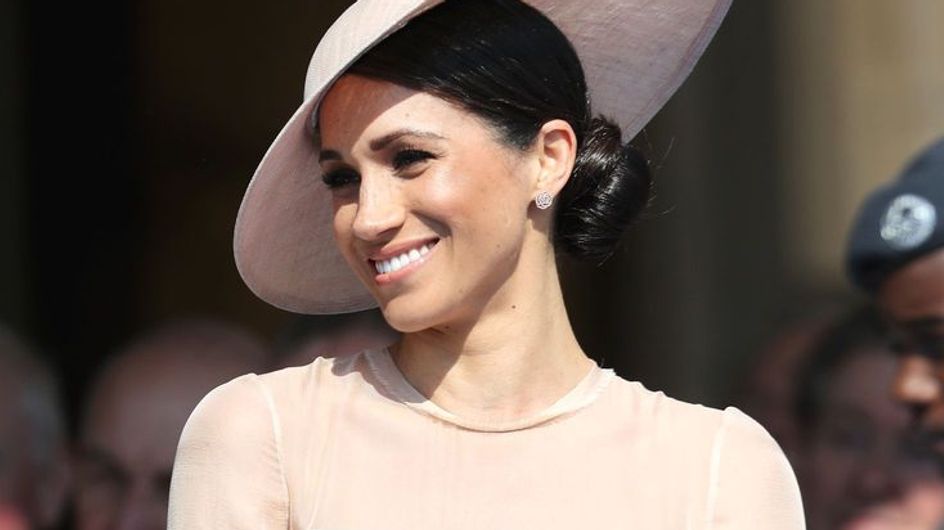 ¿Antiguas y machistas? 30 absurdas prohibiciones que Meghan Markle tiene que cumplir como duquesa