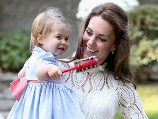 Die schönsten Bilder von Kate und ihren Kindern