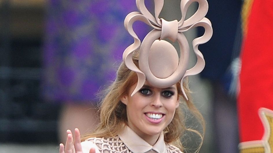 Skandalkleider der Royals: Kontroverse Outfits von Kate und Co.