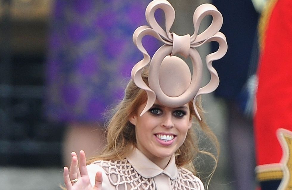 Skandalkleider der Royals: Kontroverse Outfits von Kate und Co.