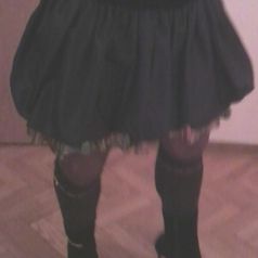 Meine Lieblingsschuhe