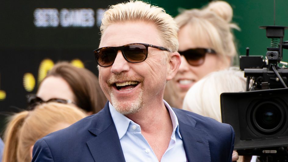Boris Becker: Alle Frauen der Tennislegende