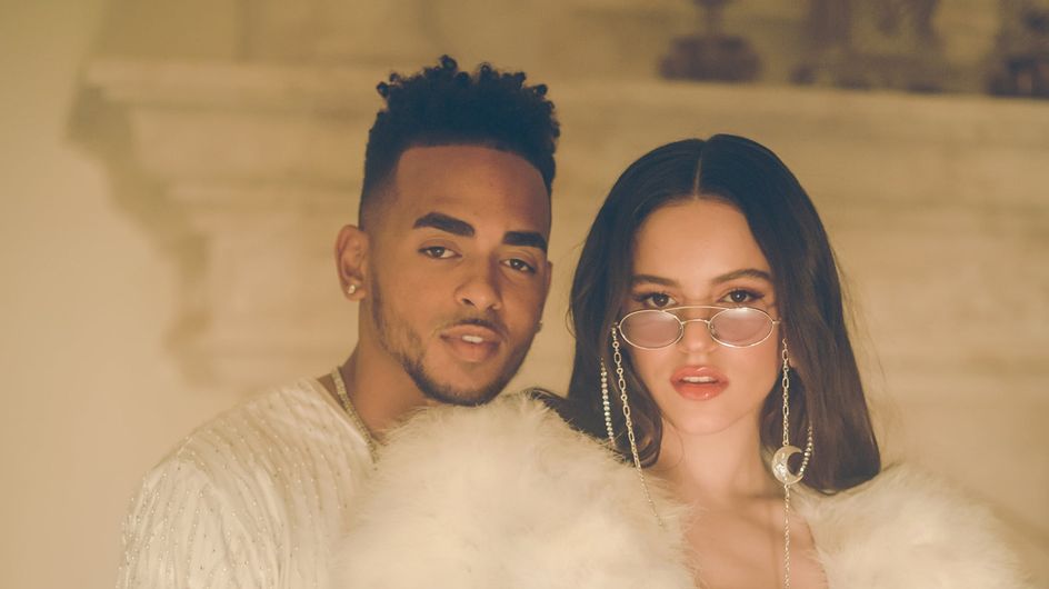¡Ni un verano! 30 parejas de famosos que no van a llegar juntos a las navidades