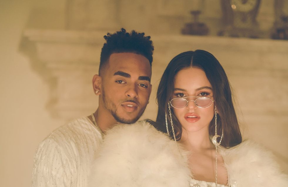 ¡Ni un verano! 30 parejas de famosos que no van a llegar juntos a las navidades